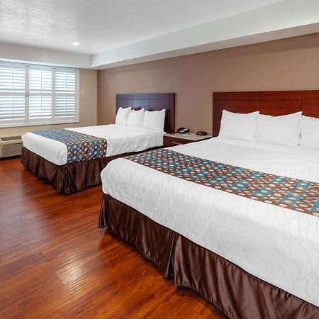 Travelodge By Wyndham Harbor City Los Angeles Ngoại thất bức ảnh