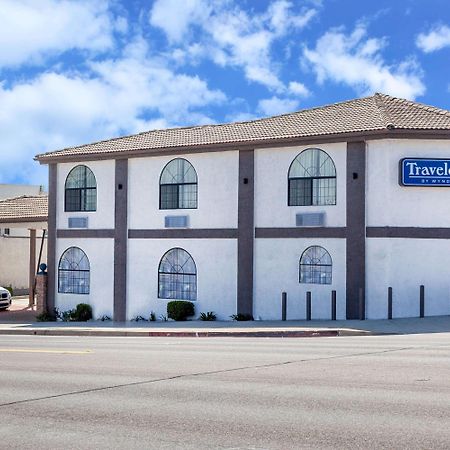 Travelodge By Wyndham Harbor City Los Angeles Ngoại thất bức ảnh