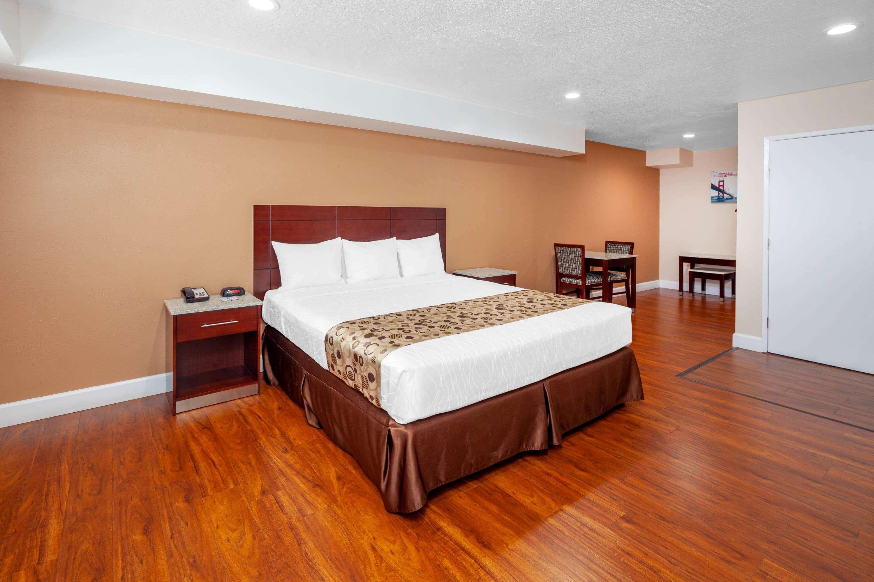 Travelodge By Wyndham Harbor City Los Angeles Ngoại thất bức ảnh