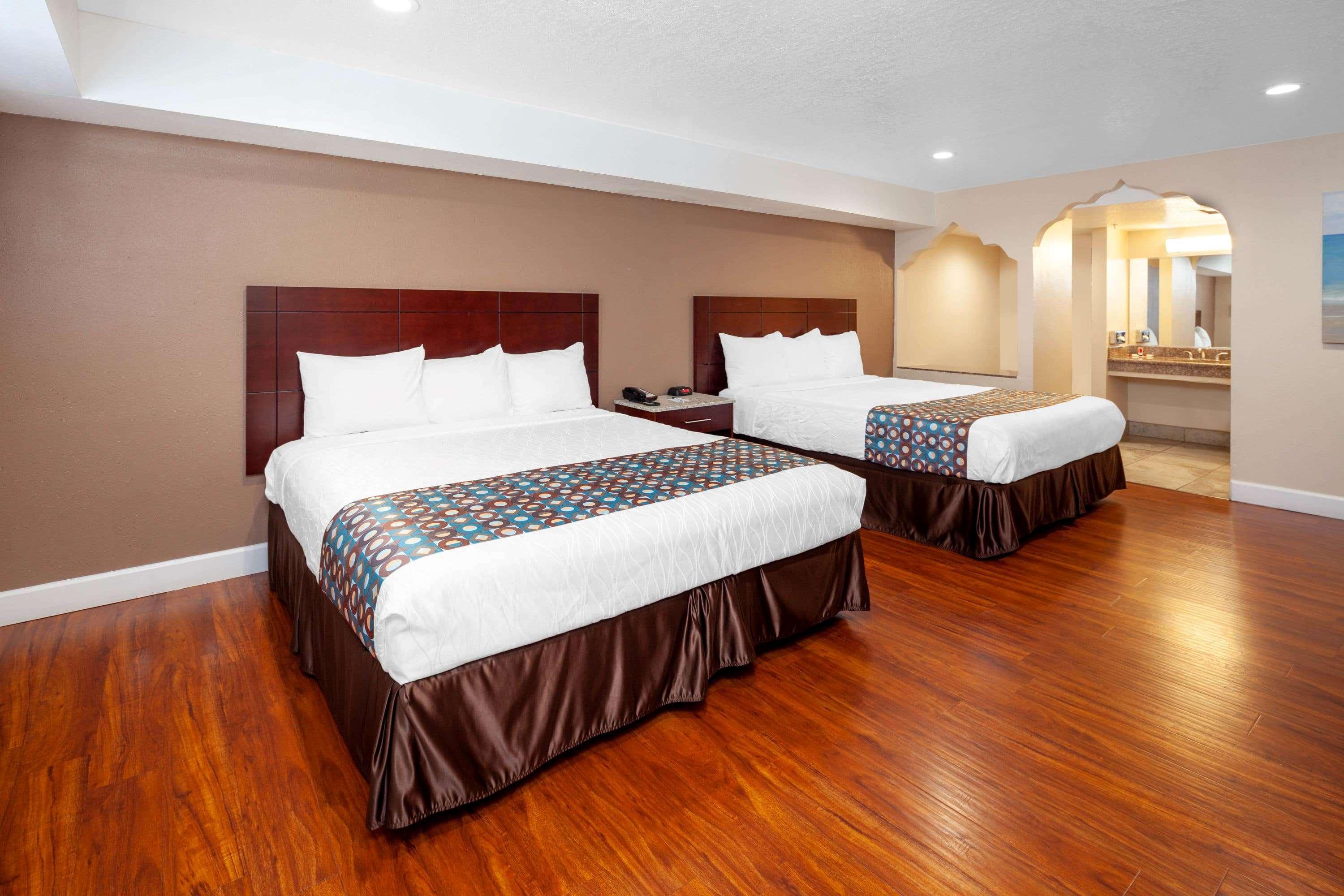 Travelodge By Wyndham Harbor City Los Angeles Ngoại thất bức ảnh