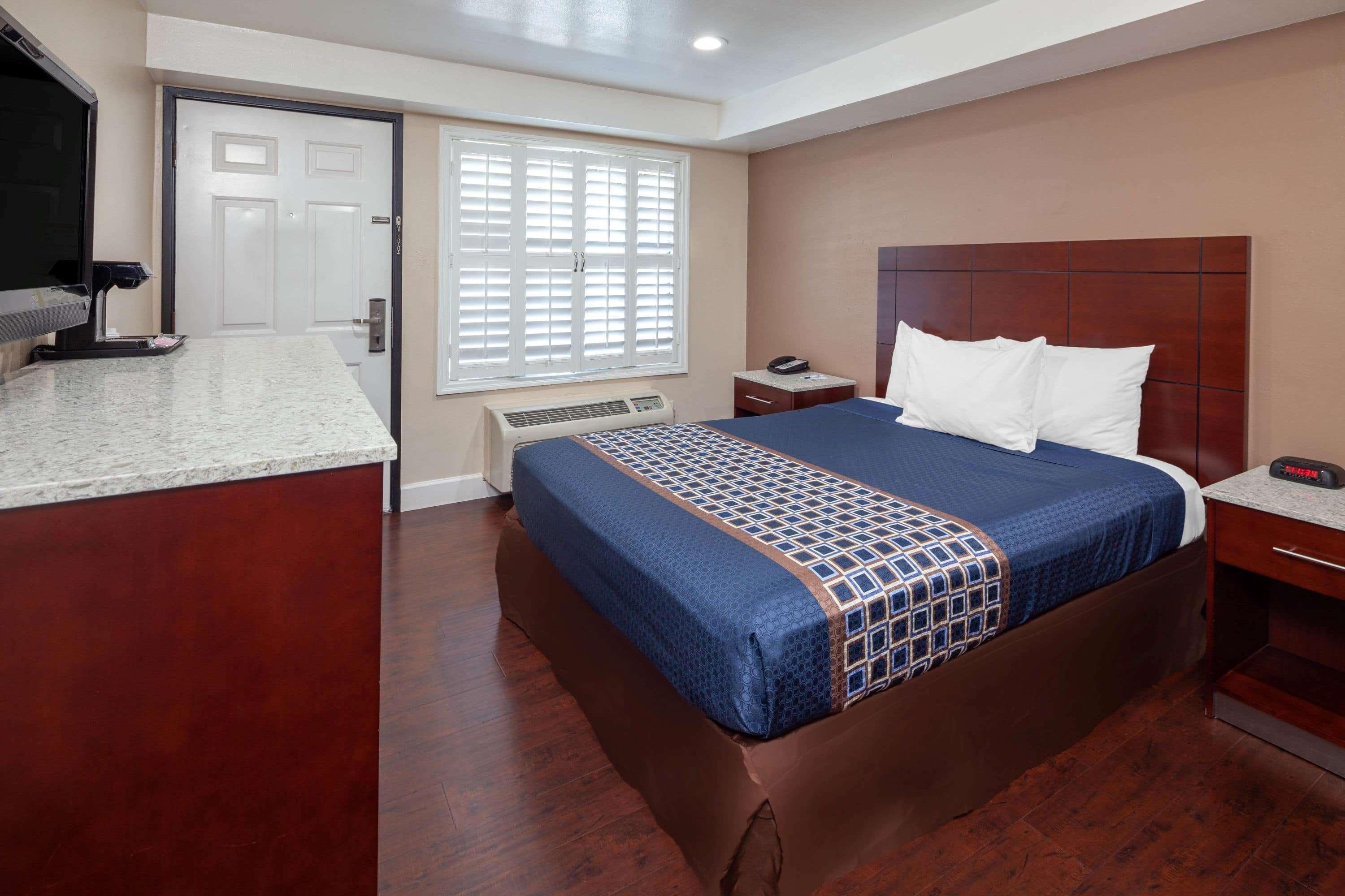 Travelodge By Wyndham Harbor City Los Angeles Ngoại thất bức ảnh