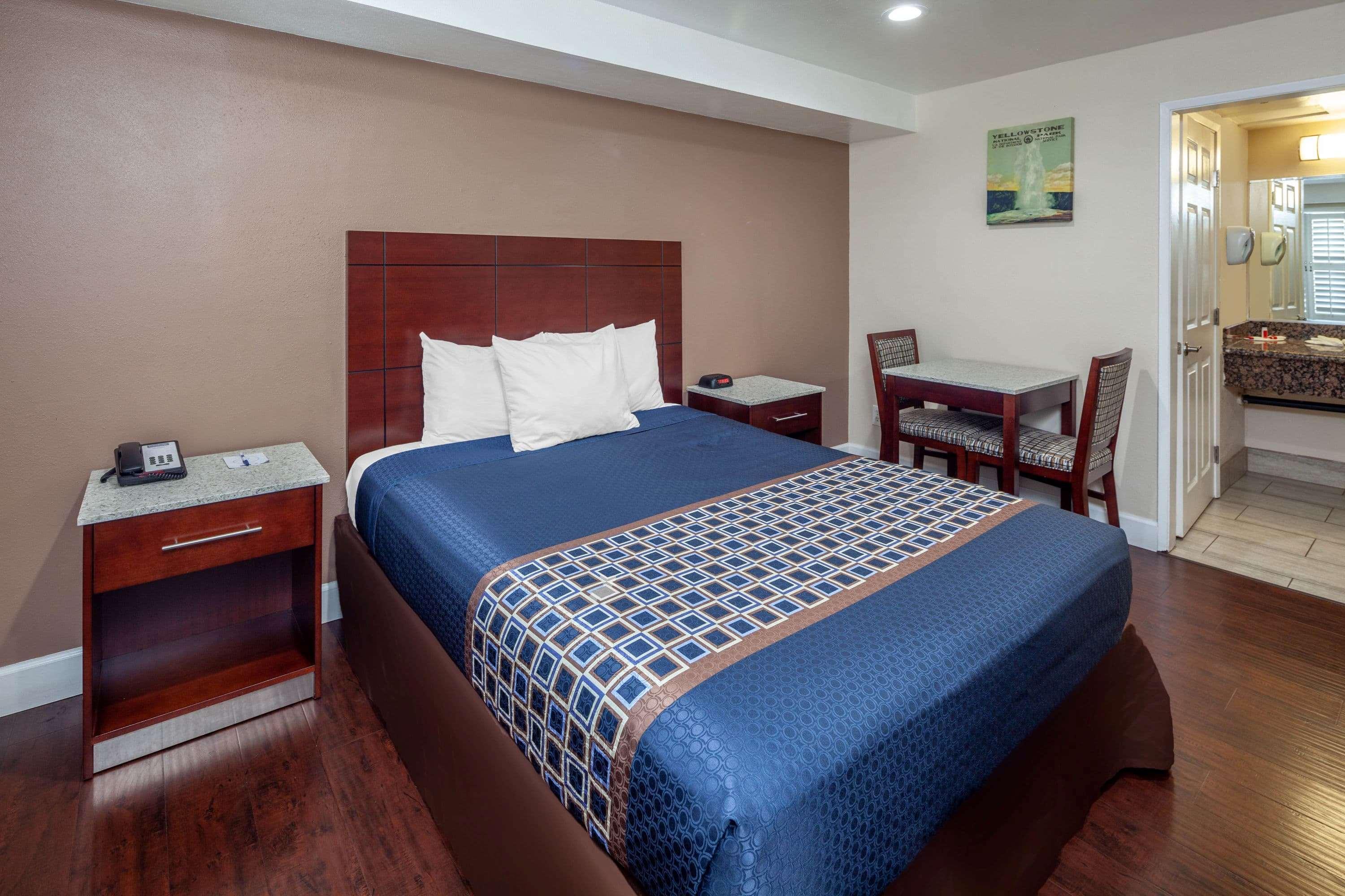 Travelodge By Wyndham Harbor City Los Angeles Ngoại thất bức ảnh
