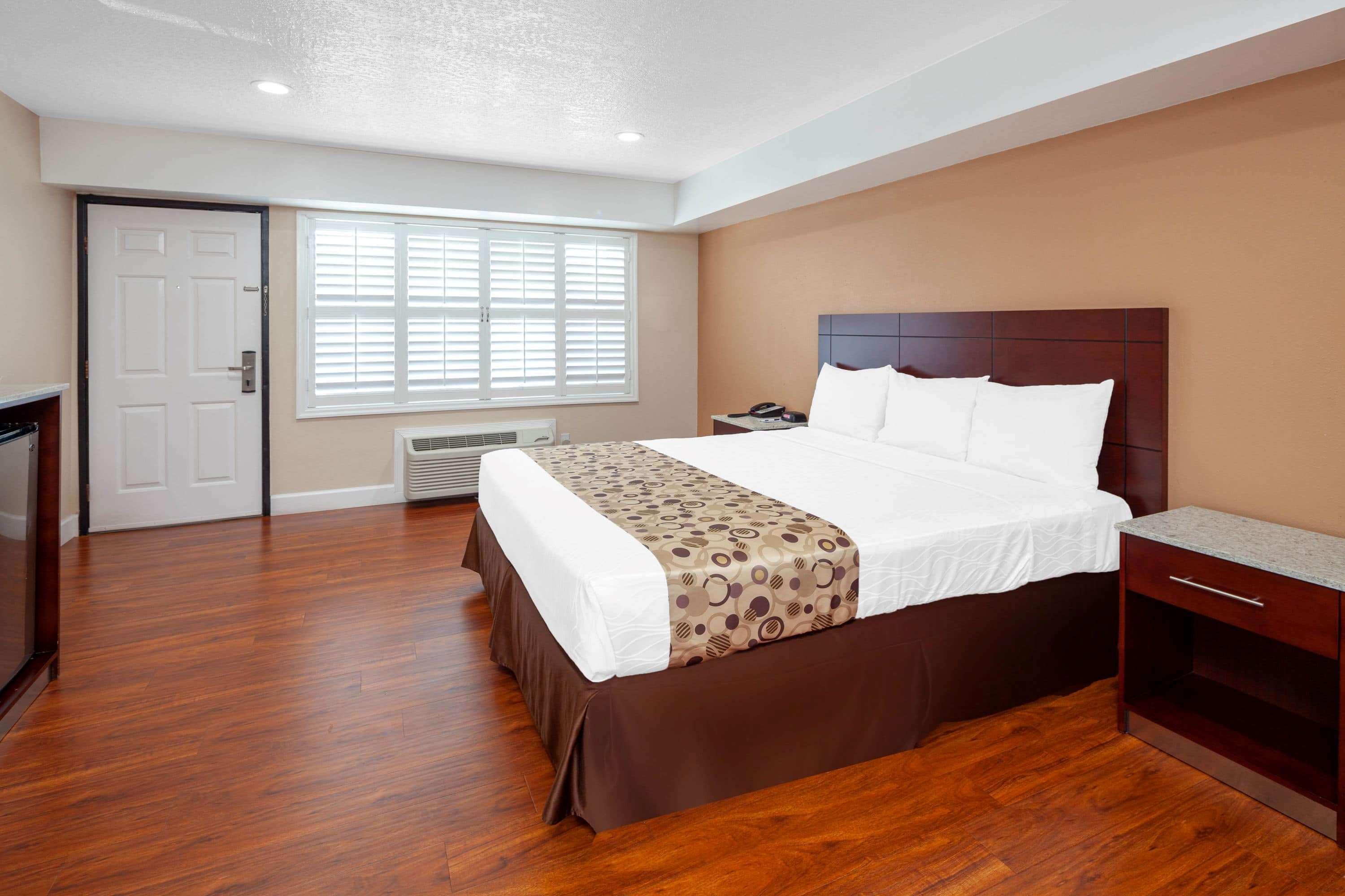 Travelodge By Wyndham Harbor City Los Angeles Ngoại thất bức ảnh