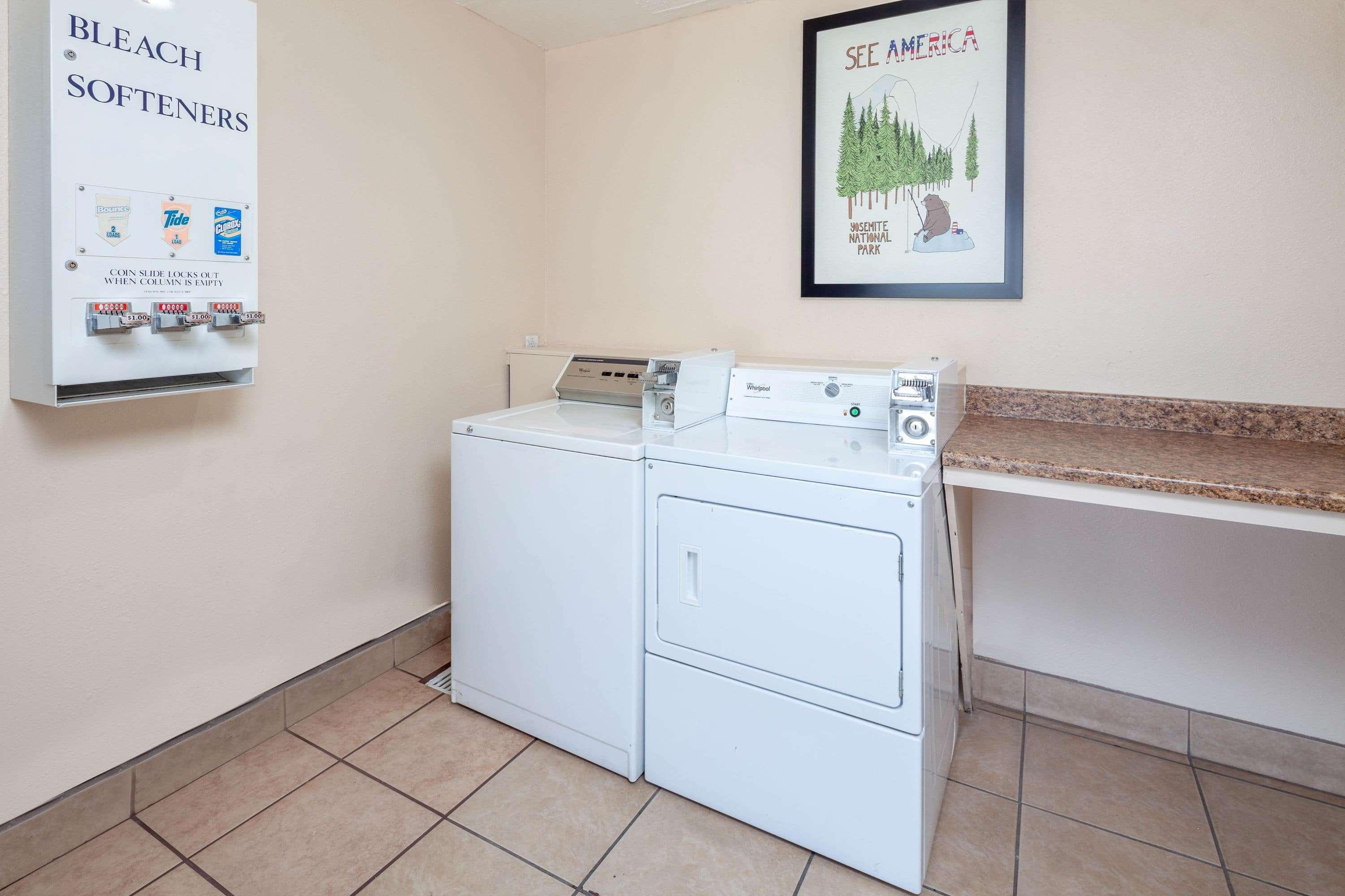 Travelodge By Wyndham Harbor City Los Angeles Ngoại thất bức ảnh