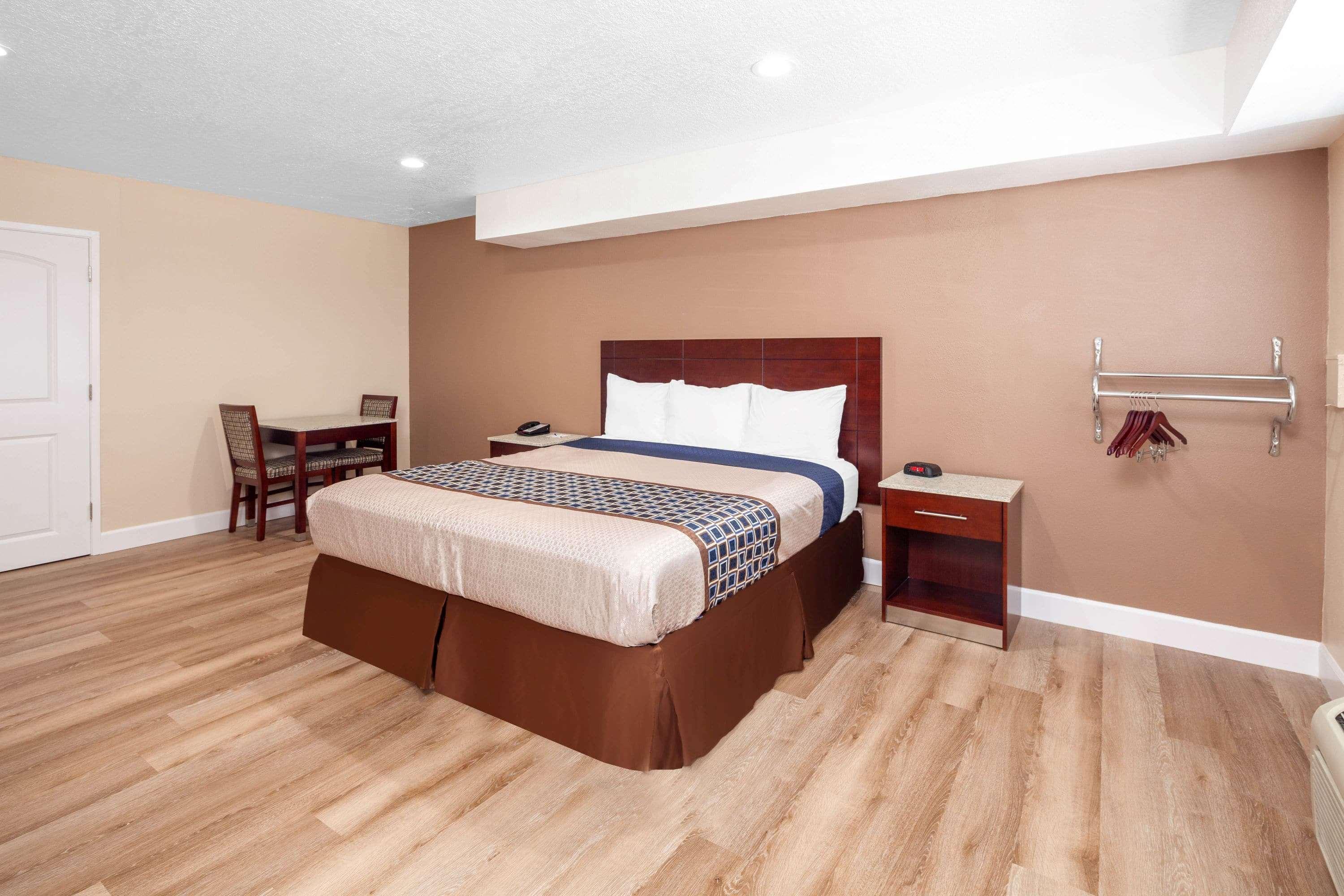 Travelodge By Wyndham Harbor City Los Angeles Ngoại thất bức ảnh