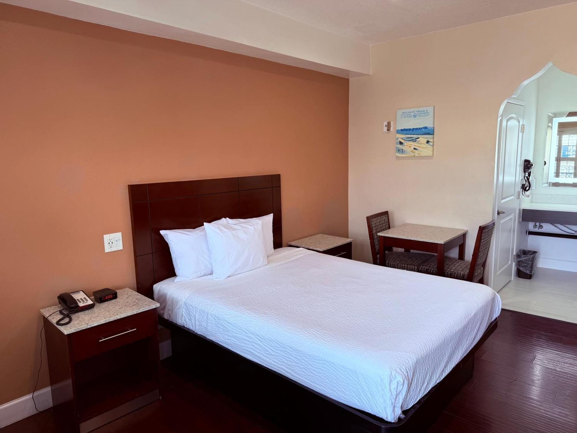 Travelodge By Wyndham Harbor City Los Angeles Ngoại thất bức ảnh